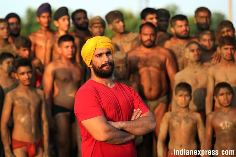 Mitti ka Sher: Tracing Jassa Patti's struggle to move from mud to mat