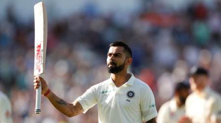 India vs England: Virat Kohli and tail frustrated us, says Sam Curran