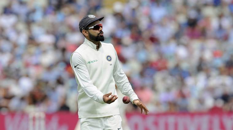 India vs England 1st Test