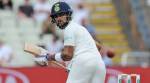 Virat Kohli brings up 1000 runs against England