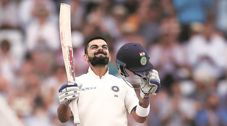 India vs England: Virat Kohli puts champagne on ice | Sports News,The ...