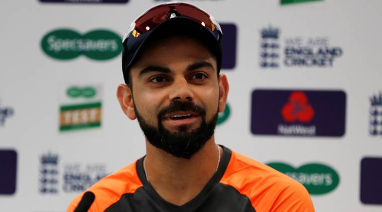 India vs England, Ind vs Eng, Virat Kohli, Virat Kohli India, India Virat Kohli, Virat Kohli batting, Virat Kohli runs, sports news, cricket, Indian Express