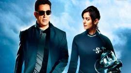 Vishwaroopam 2 movie review