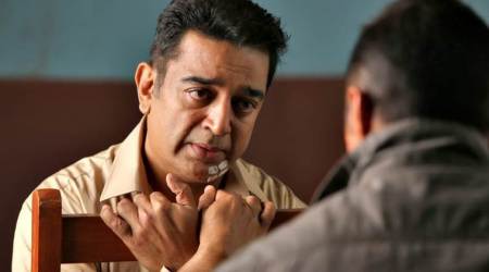 Vishwaroopam 2 movie review: With an intelligent spy film, Kamal Haasan delivers promises