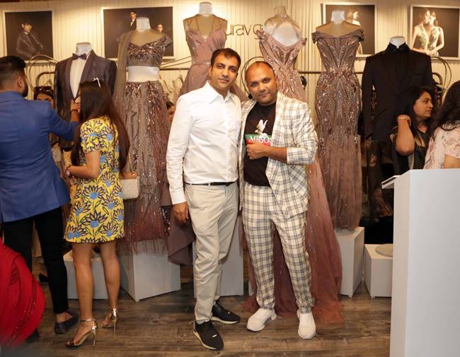 Vogue Wedding Show 2018, Sabyasachi bridal designs, Manish Malhotra bridal designs, Tarun Tahiliani bridal designs, Anita Dongre bridal designs, indian express, indian express news