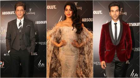 Vogue Beauty Awards 2018 winners: Janhvi Kapoor is Fresh Face of the Year