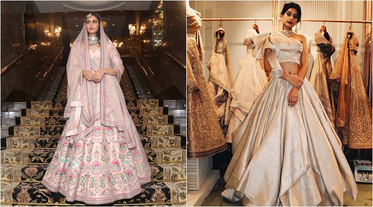 Planning a wedding? Let the top designers of the country 