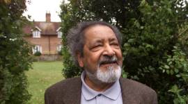 VS Naipaul, VS Naipaul, vs naipaul author, VS Naipaul books, VS Naipaul noble, VS naipaul controversy, vs naipaul books, VS Naipaul's celebrated books, VS Naipaul's death, indian express, indian express news