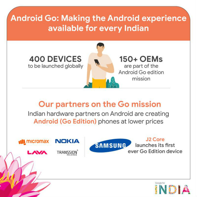 Google for India, Google for India 2018, Google for India event 201, Google event, Google event 2018, Google Pay, Google event delhi 2018, Google regional language updates, Google India event