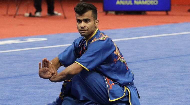  Asian Games 2020 India assured of four medals from wushu 