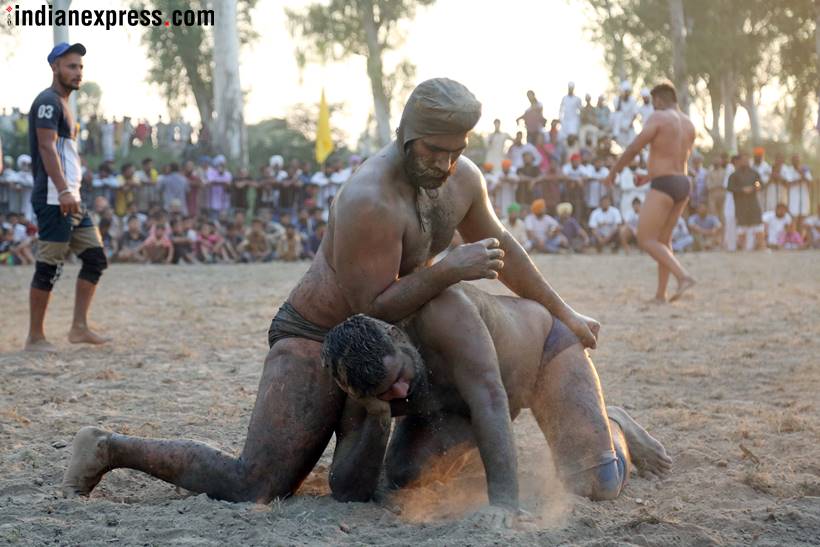 Mitti ka Sher: Tracing Jassa Patti's struggle to move from mud to mat