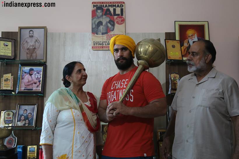 Mitti ka Sher: Tracing Jassa Patti's struggle to move from mud to mat