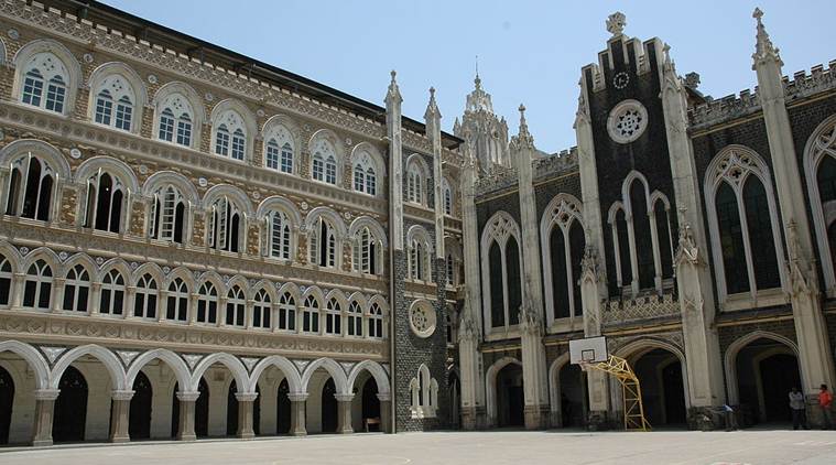 St Xavier's University, MBA Course, Xavier's University, Xavier's MBA Course