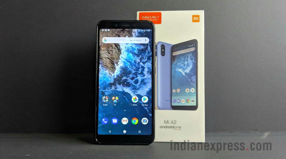 xiaomi mi a2 precio amazon