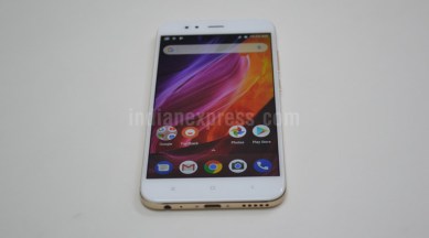Xiaomi, Mi A1 August Android security patch, Mi A1 updates, Xiaomi Mi A1 Android One, Mi A1 price in India, Mi A1 specifications, Mi A1 availability