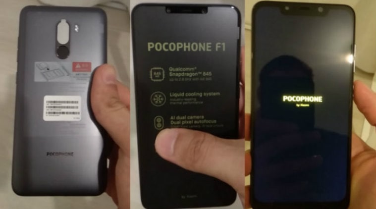 Pocophone F1, Pocophone F1 price in India, Pocophone F1 specifications, Xiaomi vs OnePlus, Pocophone F1 features, Pocophone F1 price, Pocophone F1 launch date, Pocophone F1 features