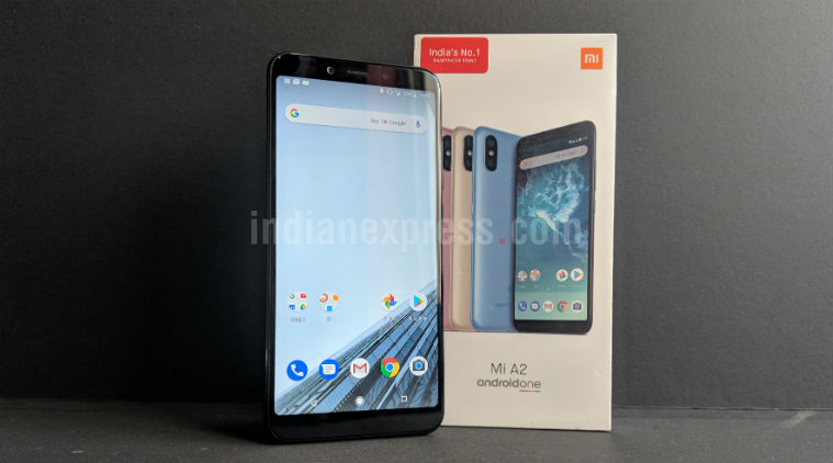 Xiaomi Mi A2 review: Android One at Rs 16,999 with great 