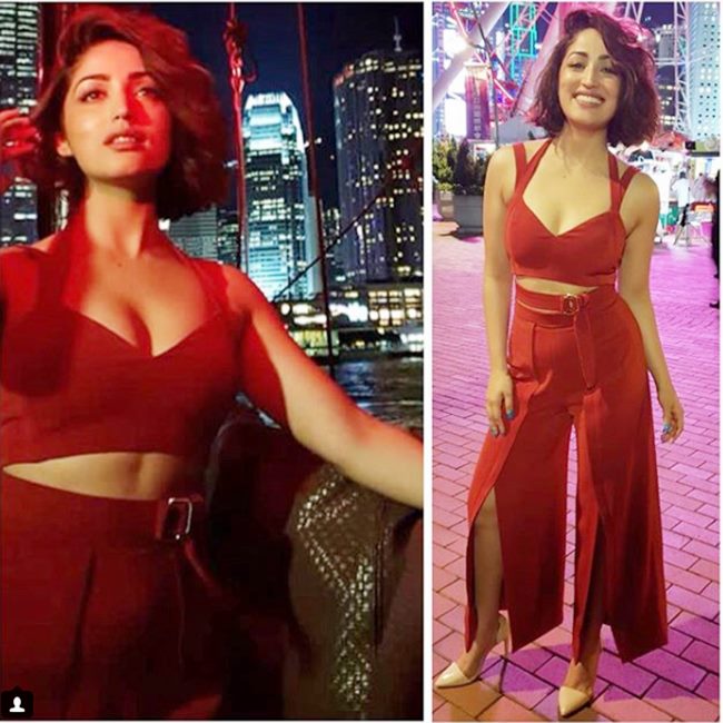 fashion hits and misses, Priyanka Chopra, Janhvi Kapoor, Kangana Ranaut, Sonakshi Sinha, Diana Penty, Yami Gautam, Shraddha Kapoor, kajol, disha patani, celeb fashion, bollywood fashion, indian express, indian express news