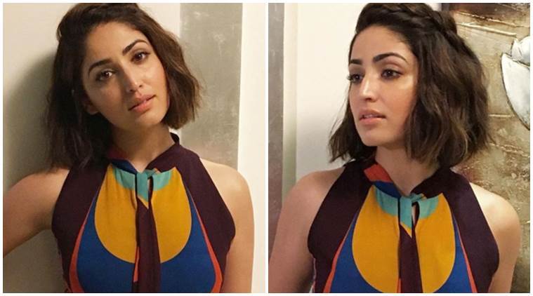 Yami Gautam