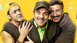 Yamla Pagla Deewana Phir Se box office prediction