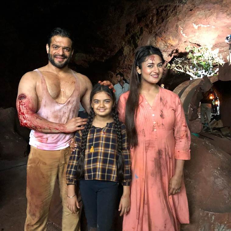 Yeh Hai Mohabbatein