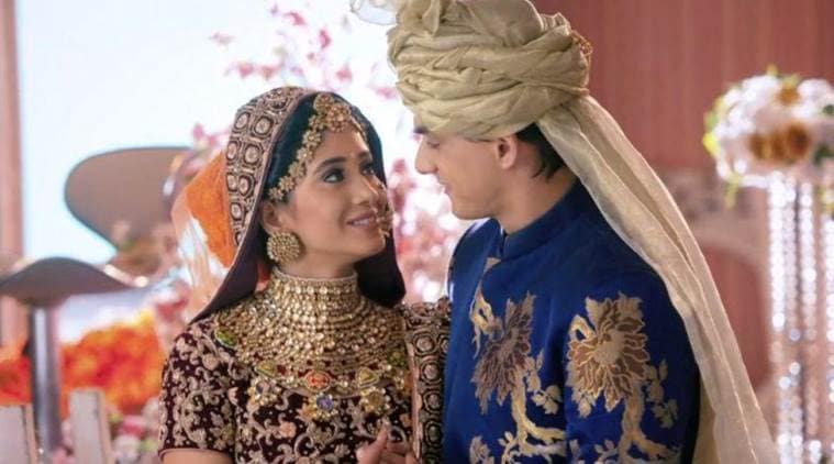 Most Watched Indian Tv Shows Yeh Rishta Kya Kehlata Hai Climbs Up The