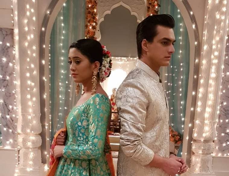 Yeh Rishta Kya Kehlta Hai