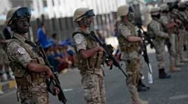 Yemen, Yemen war,amnesty international, yemen crisis, saudi arabia yemen airstrikes, war torn yemen, amnesty yemen, yemen militia, indian express, world news