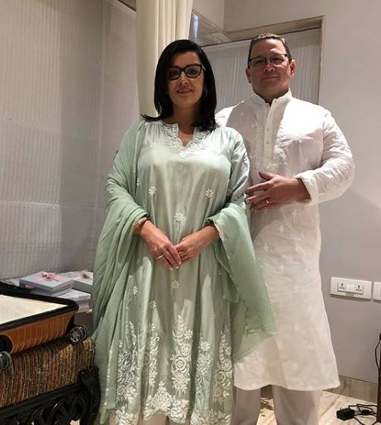 Here’s how Nick Jonas’ family the ‘Future Mrs Jonas’, Priyanka