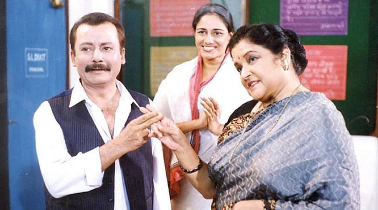 filmi chakkar tv serial wiki