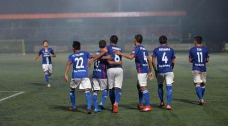 In Mizoram, Zonet Cable TV slots sports on prime time