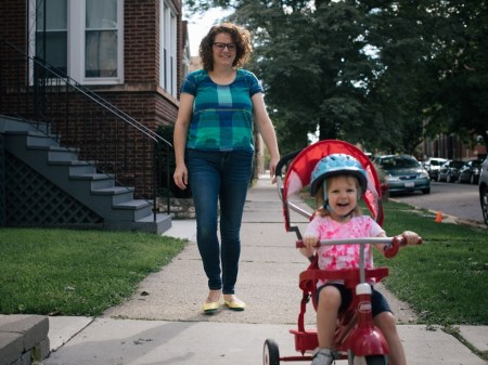 pregnancy and weight