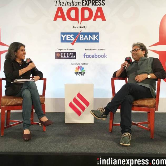 vishal bhardwaj