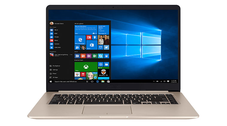 Asus VivoBook 15 X510 with Intel Optane memory launched: Price in India