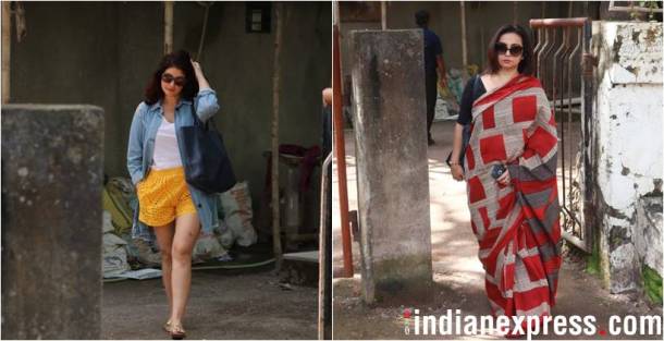 twinkle khaan divya dutta