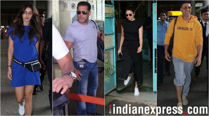 Anushka Sharma, Salman Khan, Akshay Kumar,