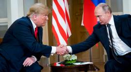 trump, putin, g7 summit