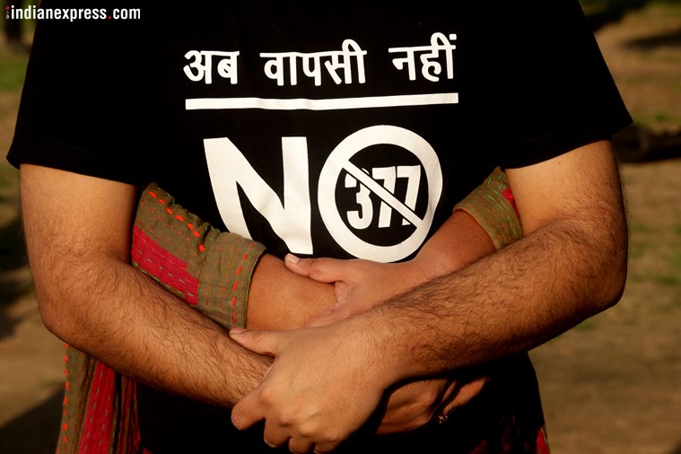 Section 377 The Long Battle To Decriminalise Homosexuality