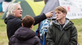 paul greengrass directs 22 july