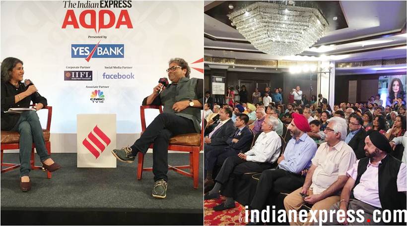vishal bhardwaj photos