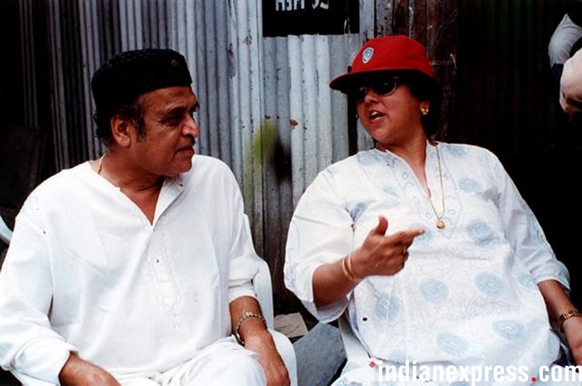kalpana lajmi kidney cancer