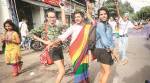 Decriminalising homosexuality may not remove the social stigma around it