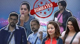 bigg boss 12 nominations
