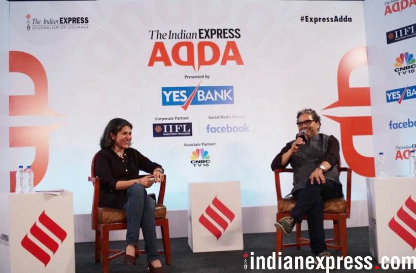 vishal bhardwaj films