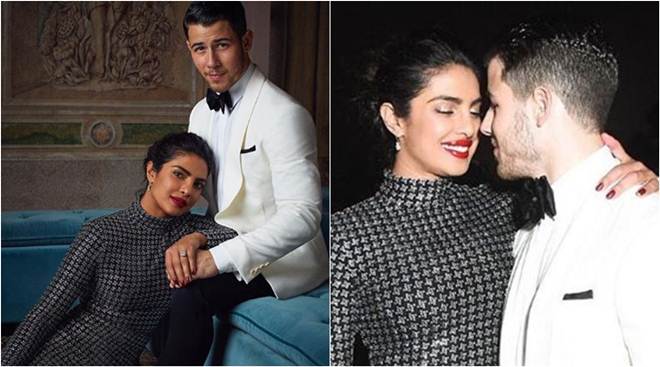 priyanka nick photos