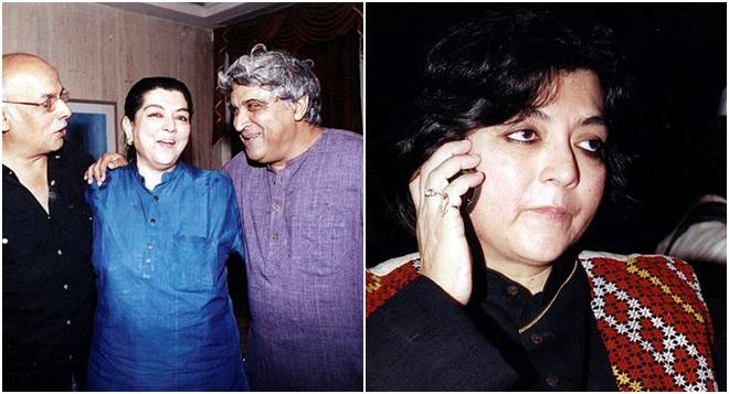 Kalpana Lajmi dead A pictorial tribute to the filmmaker