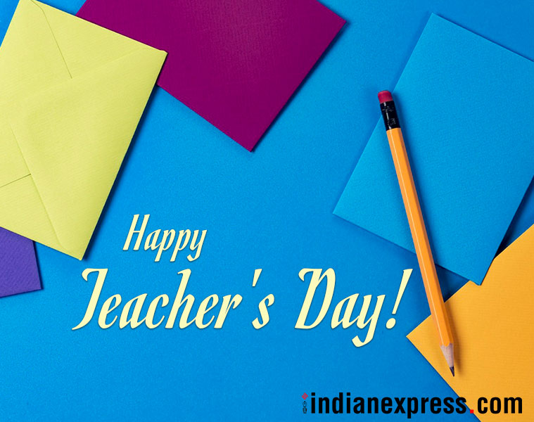 Happy Teachers Day 2018 Wishes Images, Quotes, Status, Greeting Card, Messages, SMS, Photos, Wallpaper, Pictures