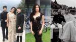 All eyes on Priyanka Chopra, Nick Jonas, Janhvi and Sonam at Isha Ambani's engagement bash at Lake Como, Italy