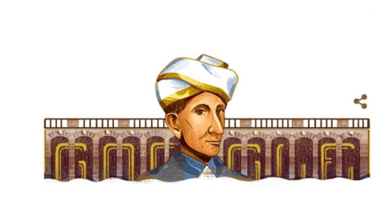 Image result for engineers day google doodle