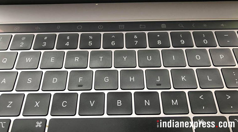 apple macbook pro 2018, macbook pro 2018, macbook pro 2018 price in india, macbook pro 2018 features, macbook pro 2018 review, macbook pro 2018 specifications, macbook pro 2018 pros, macbook pro 2018 availability, macbook, apple